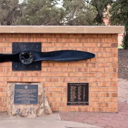 Spencer Gulf Coastal Walk - Port Pirie