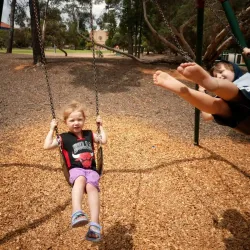 Spencer Gulf Coastal Walk - Port Pirie