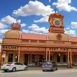 Wilmington Street Historic Precinct - Port Pirie
