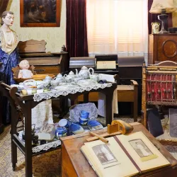 Wilmington Street Historic Precinct - Port Pirie