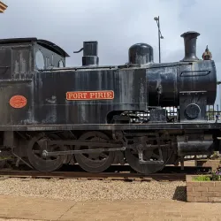 Wilmington Street Historic Precinct - Port Pirie