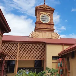 Wilmington Street Historic Precinct - Port Pirie