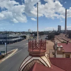 Wilmington Street Historic Precinct - Port Pirie