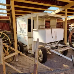 Wilmington Street Historic Precinct - Port Pirie