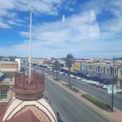 Wilmington Street Historic Precinct - Port Pirie