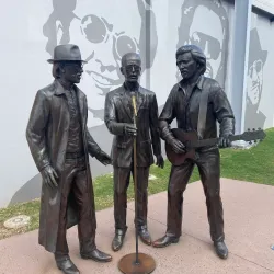 Bee Gees Way - Redcliffe