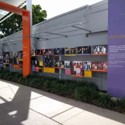 Bee Gees Way - Redcliffe