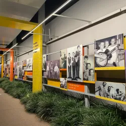 Bee Gees Way - Redcliffe