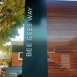 Bee Gees Way - Redcliffe