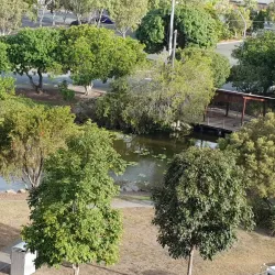 Humpybong Park - Redcliffe