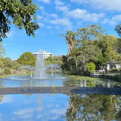 Humpybong Park - Redcliffe