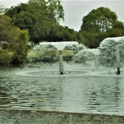 Humpybong Park - Redcliffe