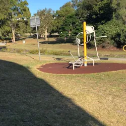 Humpybong Park - Redcliffe