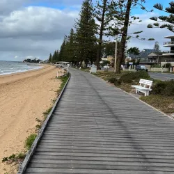 Margate Beach - Redcliffe