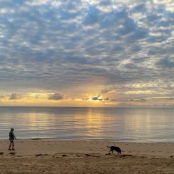 Margate Beach - Redcliffe