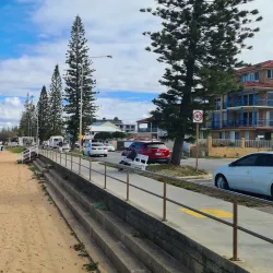 Margate Beach - Redcliffe