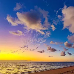 Margate Beach - Redcliffe
