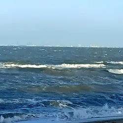 Margate Beach - Redcliffe