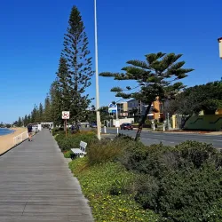 Margate Beach - Redcliffe