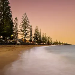 Margate Beach - Redcliffe