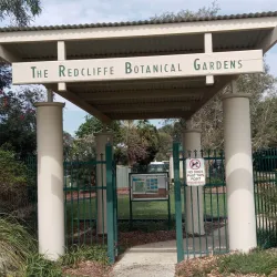 Redcliffe Botanic Gardens - Redcliffe