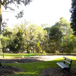 Redcliffe Botanic Gardens - Redcliffe
