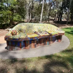 Redcliffe Botanic Gardens - Redcliffe