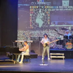 Redcliffe Cultural Centre - Redcliffe