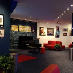 Redcliffe Cultural Centre - Redcliffe