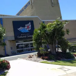 Redcliffe Cultural Centre - Redcliffe