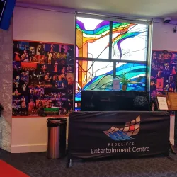 Redcliffe Cultural Centre - Redcliffe