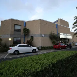 Redcliffe Cultural Centre - Redcliffe