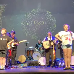 Redcliffe Cultural Centre - Redcliffe