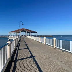Redcliffe Jetty - Redcliffe