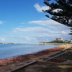 Redcliffe Jetty - Redcliffe
