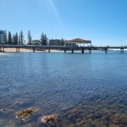 Redcliffe Jetty - Redcliffe