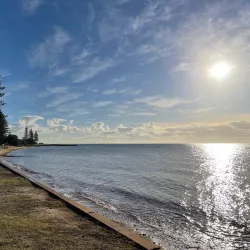 Redcliffe Jetty - Redcliffe