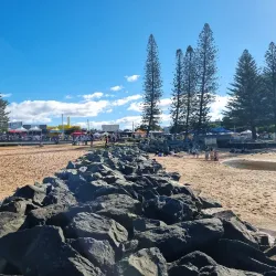 Redcliffe Jetty - Redcliffe