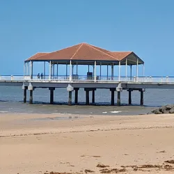 Redcliffe Jetty - Redcliffe