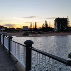 Redcliffe Jetty - Redcliffe