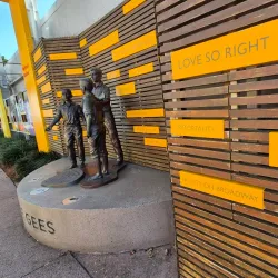 Redcliffe Markets - Redcliffe