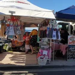 Redcliffe Markets - Redcliffe