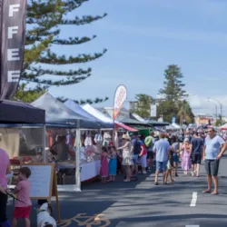 Redcliffe Markets - Redcliffe
