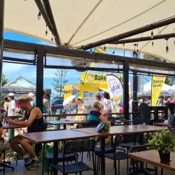 Redcliffe Markets - Redcliffe