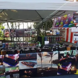 Redcliffe Markets - Redcliffe