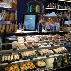 Redcliffe Markets - Redcliffe