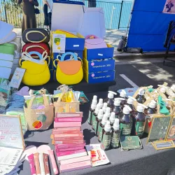 Redcliffe Markets - Redcliffe