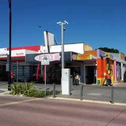 Redcliffe Markets - Redcliffe