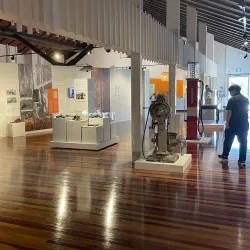Redcliffe Museum - Redcliffe
