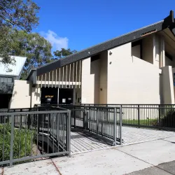 Redcliffe Museum - Redcliffe